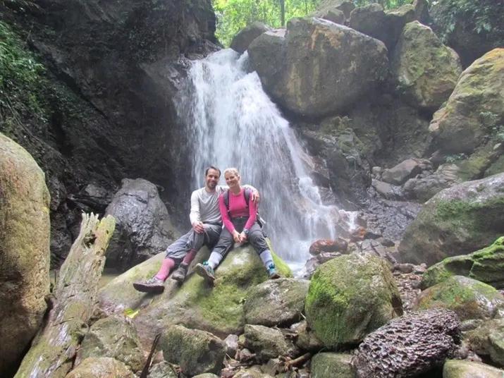 Lhokuenam Thousand Hills Ketambe ,Room And Treking מראה חיצוני תמונה